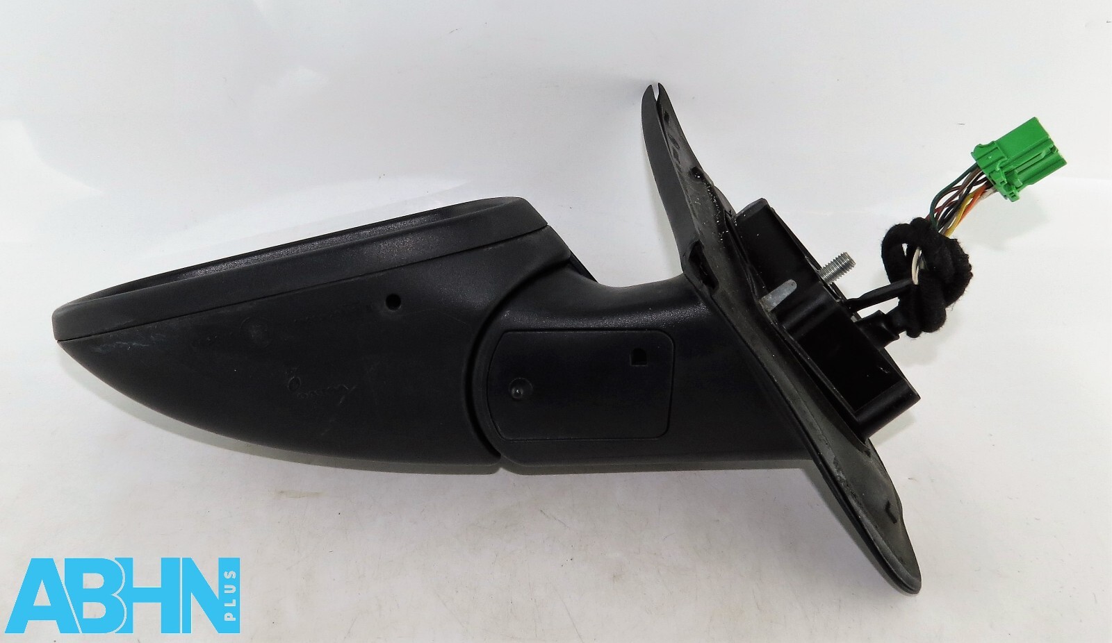 Volvo S60 V70 (03 - 06) Electric+ Memory Left Wing Mirror 11-Wires Blue 30634056 - Image 8