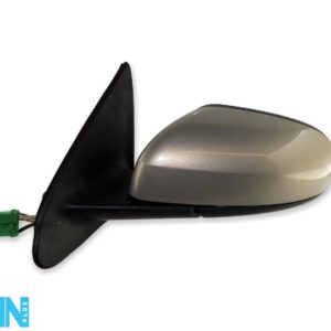 Volvo S40 S60 V60 V50 V70 (10-17) Right Side Electrochromatic Door Mirror Glass