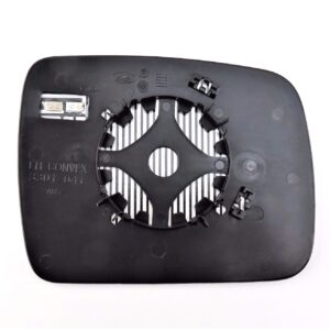 Land Range Rover Sport Vouge L322 L320 /10-13 Left Side Heated Door Mirror Glass