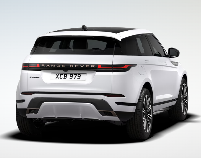 R8D2-13A420-AD Range Rover Evoque L551 Genuine Rear Right Tailgate Light BA RW 8 - Image 13