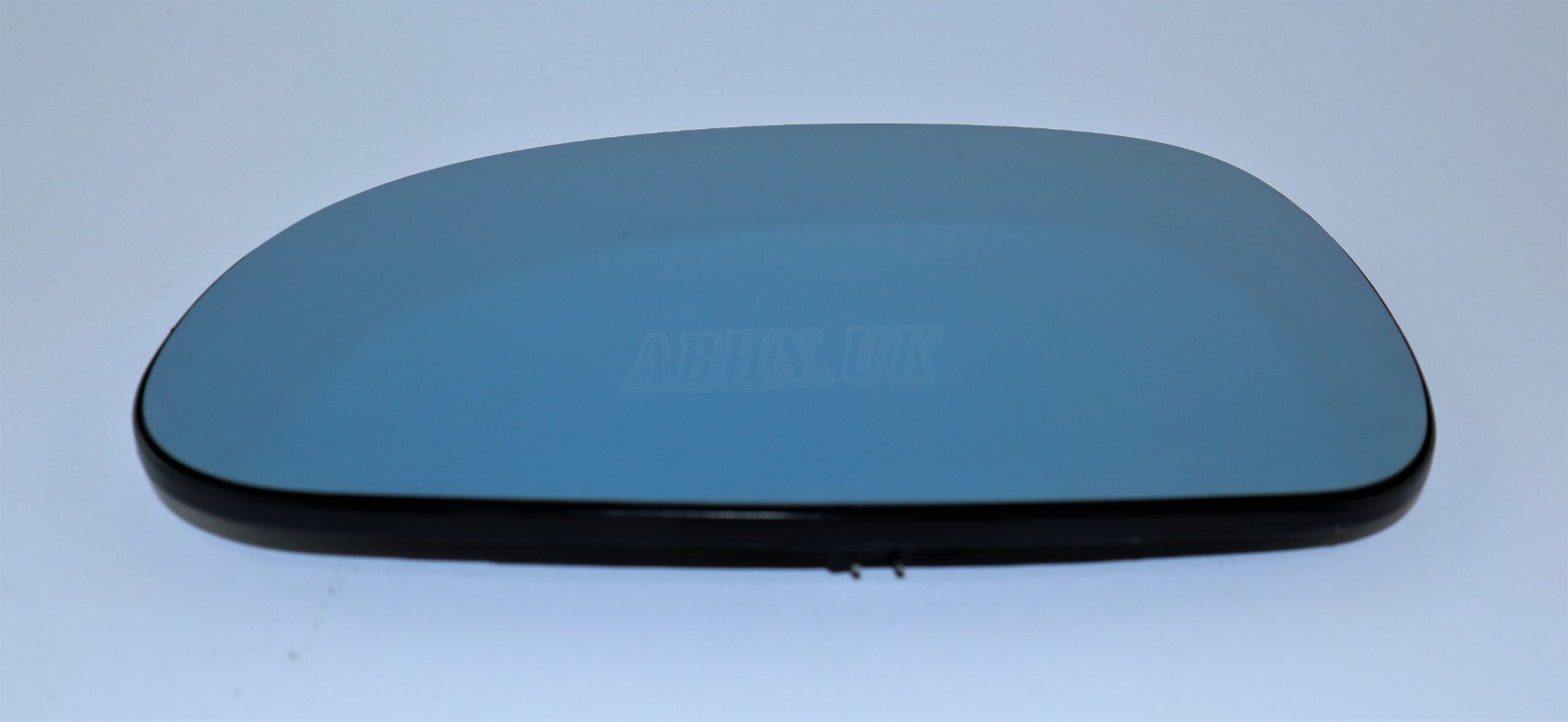 Peugeot 406 & Coupe (95-04) Left Side (Passenger) Blue Heated door Mirror Glass - Image 5