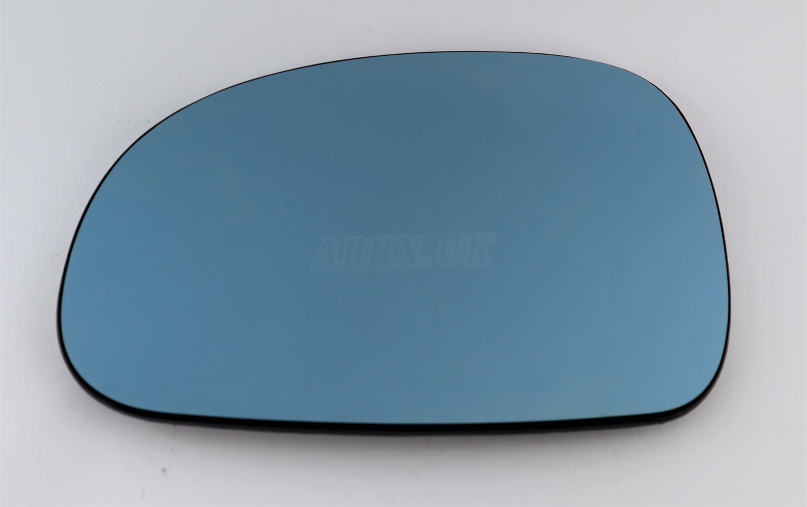 Peugeot 406 & Coupe (95-04) Left Side (Passenger) Blue Heated door Mirror Glass - Image 7
