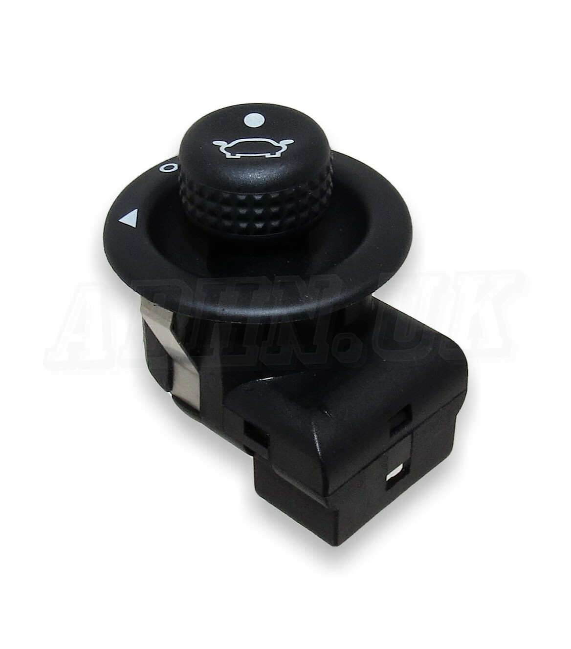 Ford Mondeo Fiesta Focus Transit KA Mirror Control Switch 93BG-17B676-BA