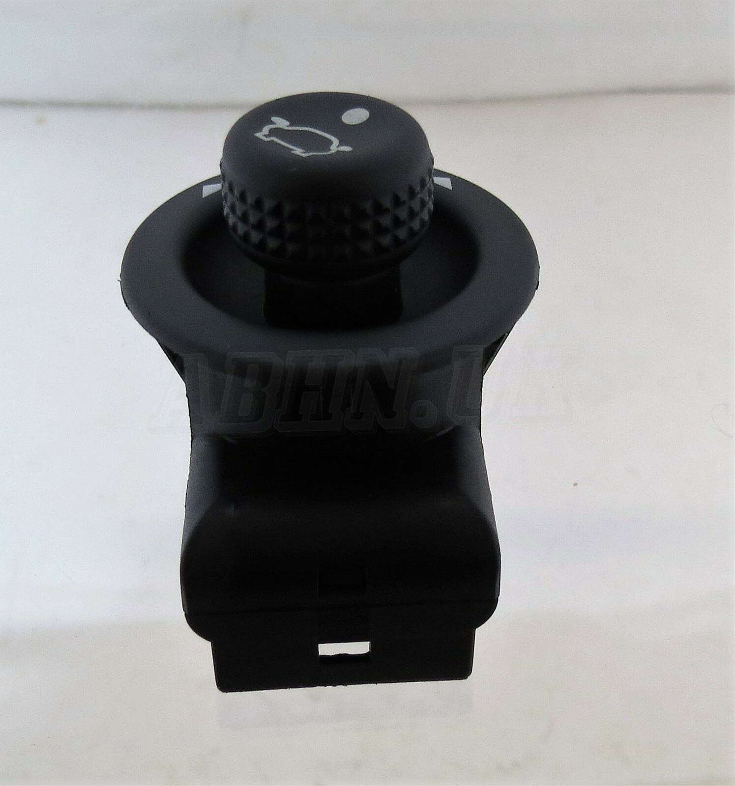 Ford Mondeo Fiesta Focus Transit KA Mirror Control Switch 93BG-17B676-BA - Image 2