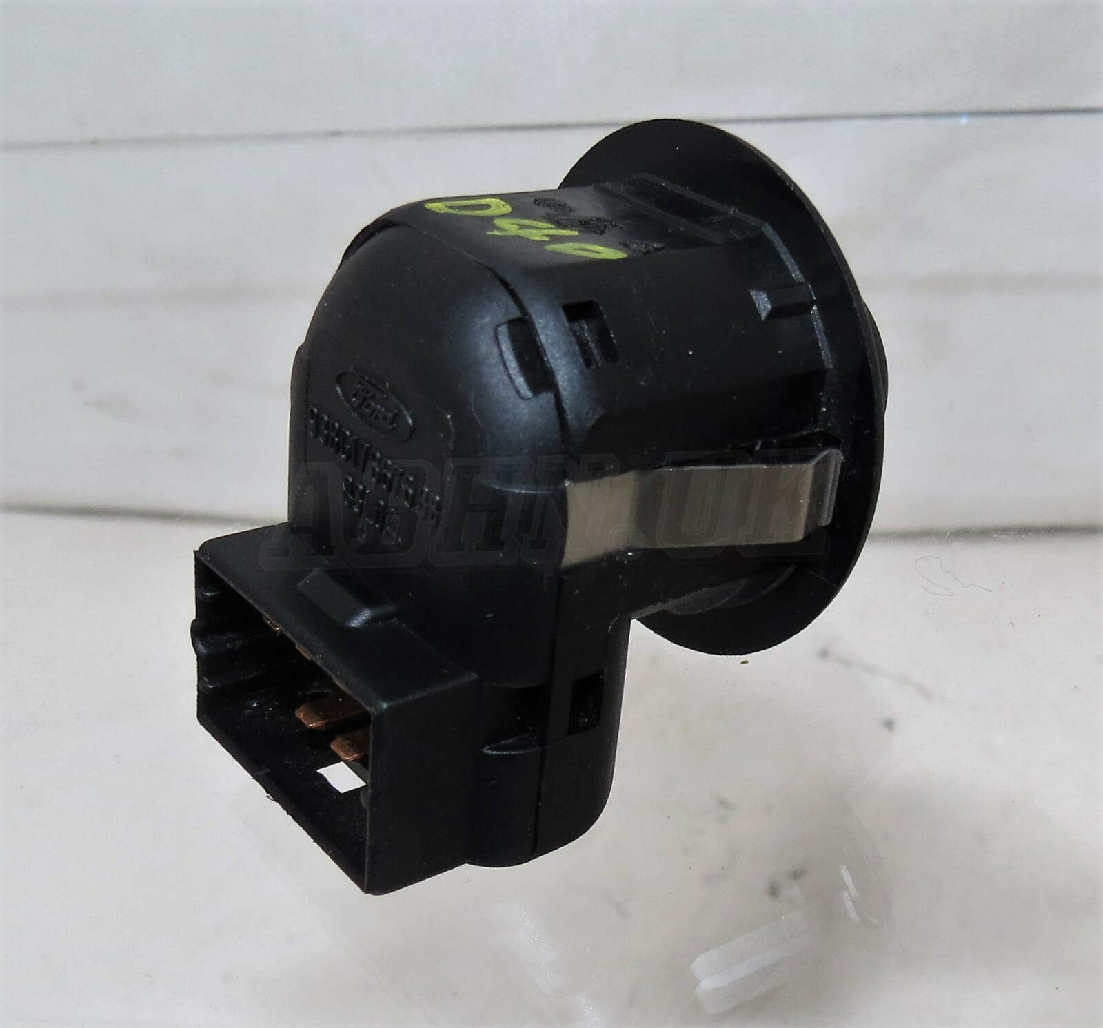 Ford Mondeo Fiesta Focus Transit KA Mirror Control Switch 93BG-17B676-BA - Image 7