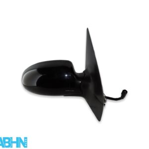 Ford Focus MK1 (1998- 2005) Right Side Electric Heated Door Mirror Panther Black