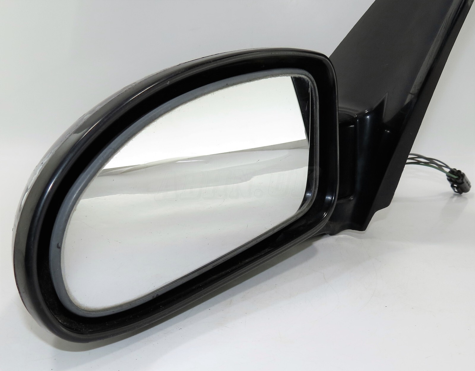 Ford Focus I MK1 (1998-2005) Left Side Electric Heated Door Mirror Met Dark Blue - Image 10