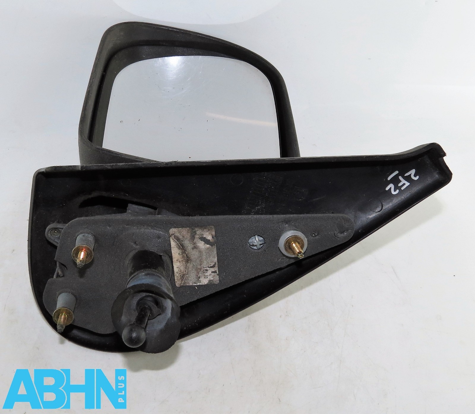 Renault Kangoo MK1 /1997-2001 Left Side Manual adjustable Door Mirror 7700304834 - Image 6