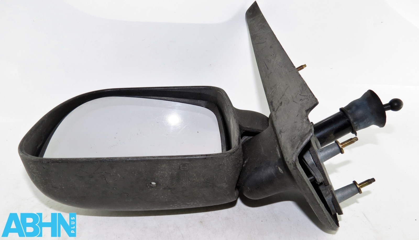 Renault Kangoo MK1 /1997-2001 Left Side Manual adjustable Door Mirror 7700304834 - Image 7