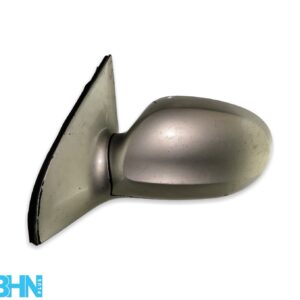 Kia Sedona MK2 Carnival 03-06 Electric Left Wing Mirror Silky Beige D3/ No-Glass