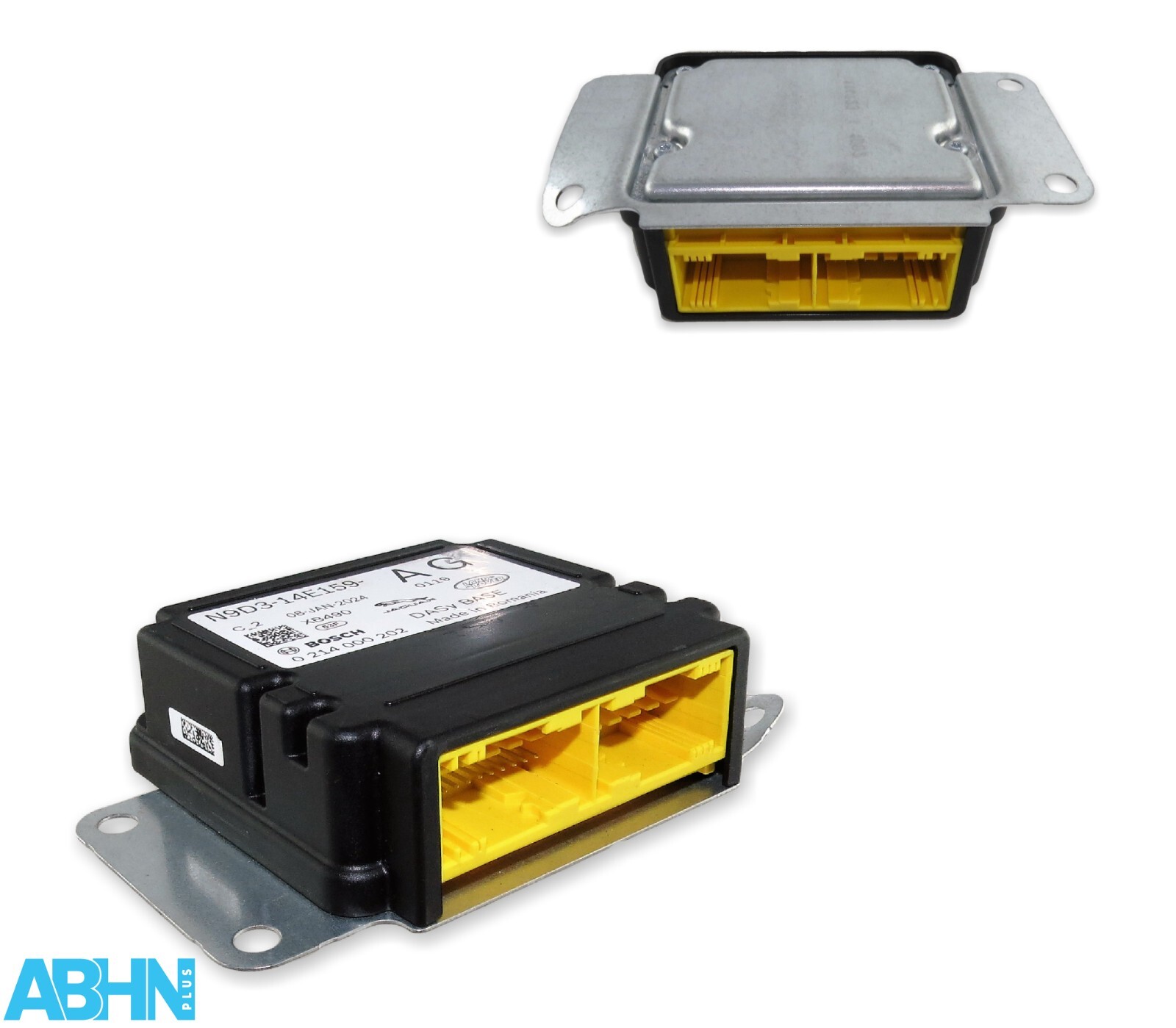 N9D3-14E159-AG Land Rover Defender L663 Original Conducteur Assistance Domain De