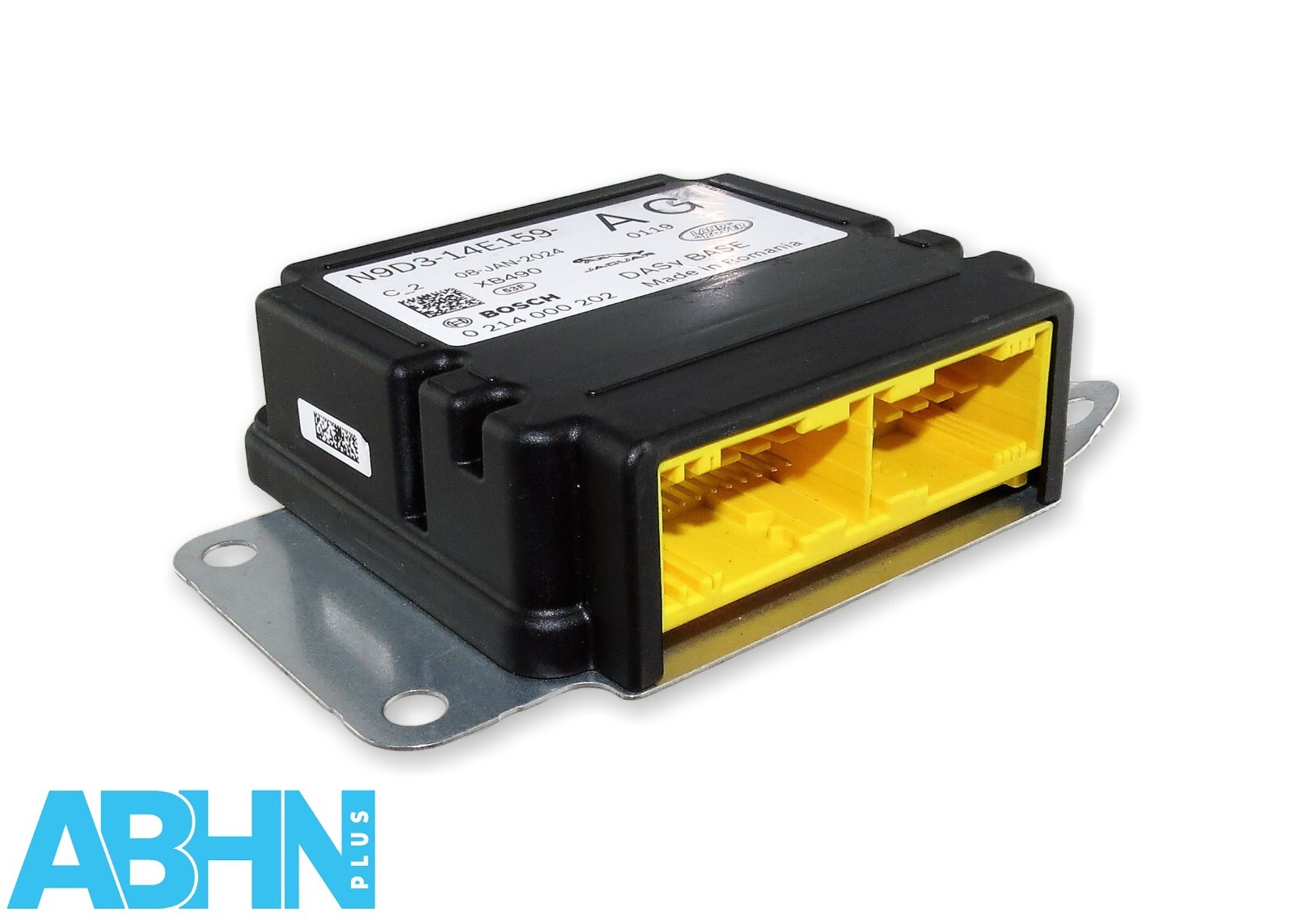 N9D3-14E159-AG Land Rover Defender L663 Original Conducteur Assistance Domain De - Image 2