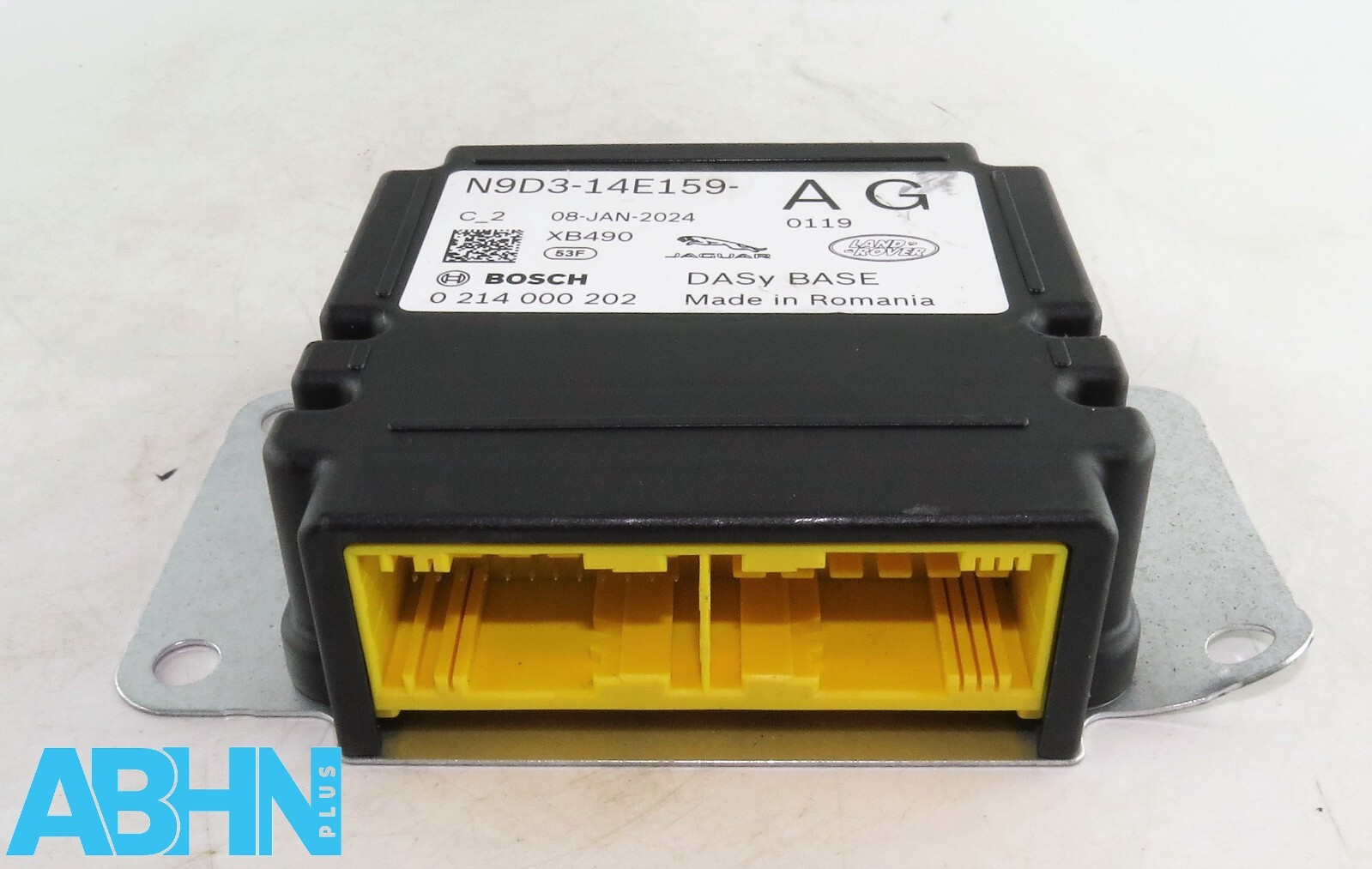 N9D3-14E159-AG Land Rover Defender L663 Original Conducteur Assistance Domain De - Image 4