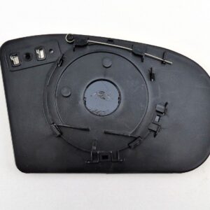 Mercedes-Benz C & E Class W211 & W203 Left Side Heated Door Mirror Glass