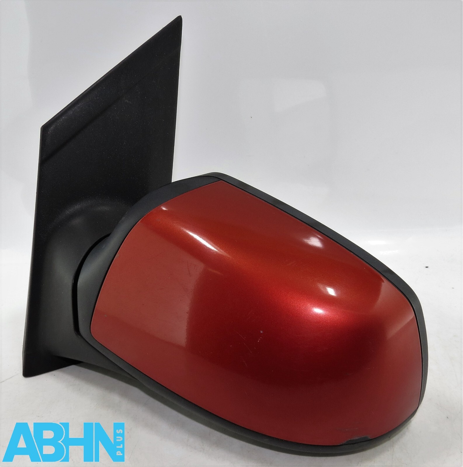 Ford Focus II MK2 /2004-2007 Left Side Electric Heated Door Mirror Met Tango Red - Image 5