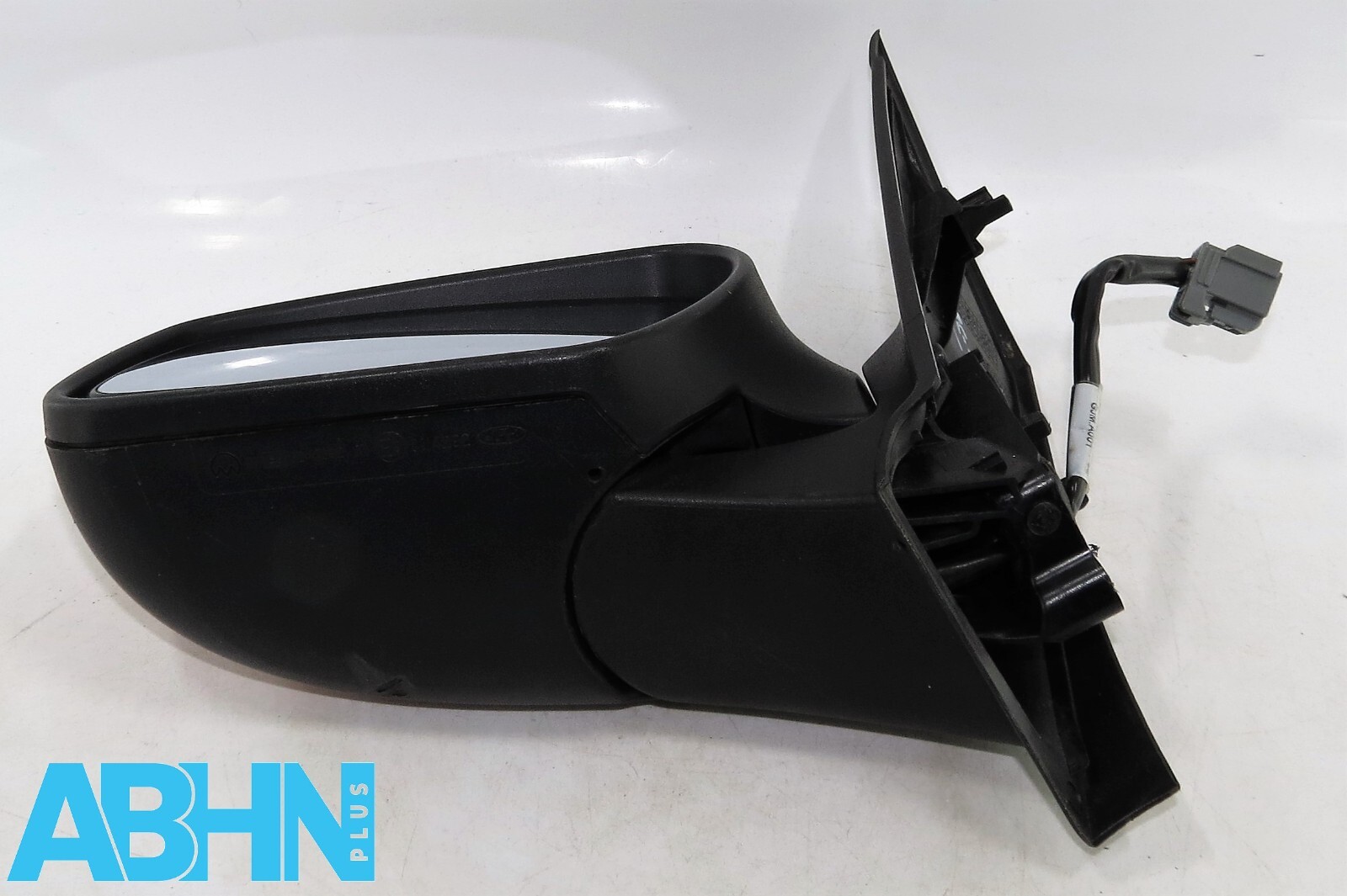 Ford Focus II MK2 /2004-2007 Left Side Electric Heated Door Mirror Met Tango Red - Image 7