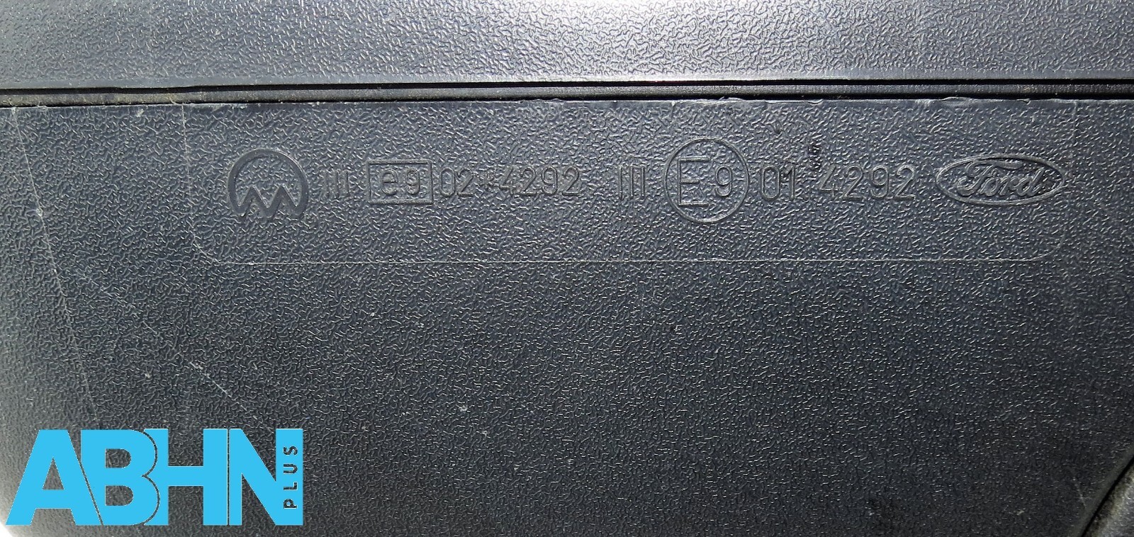 Ford Focus II MK2 /2004-2007 Left Side Electric Heated Door Mirror Met Tango Red - Image 8