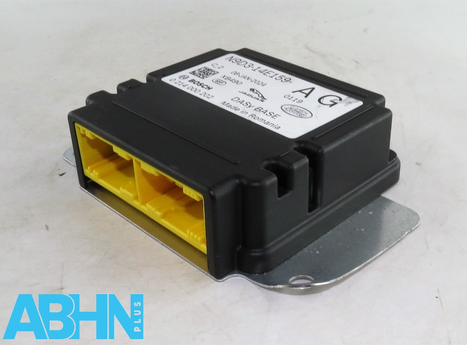 N9D3-14E159-AG Land Rover Defender L663 Original Conducteur Assistance Domain De - Image 6