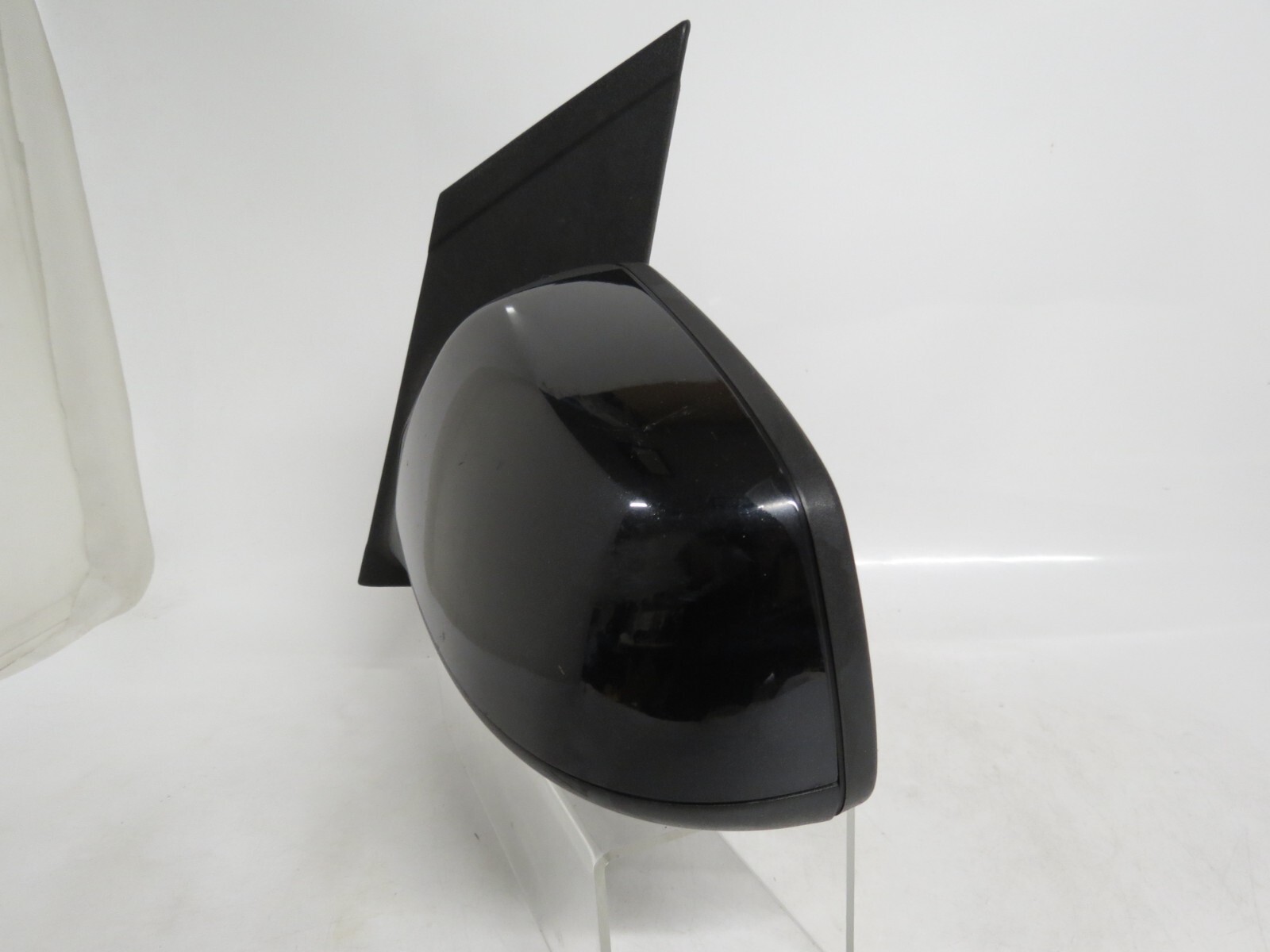Ford Focus-II MK2 (04- 07) Left Side Electric Heated Door Mirror Metallic Black - Image 4