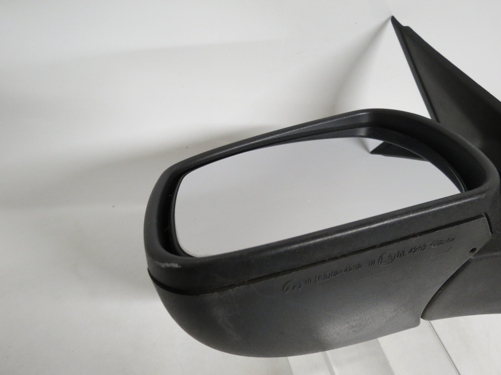 Ford Focus-II MK2 (04- 07) Left Side Electric Heated Door Mirror Metallic Black - Image 7