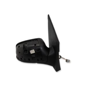 Ford Fiesta-V Facelift (06-08) Right Side Electric Heated Door Mirror/ No Cover
