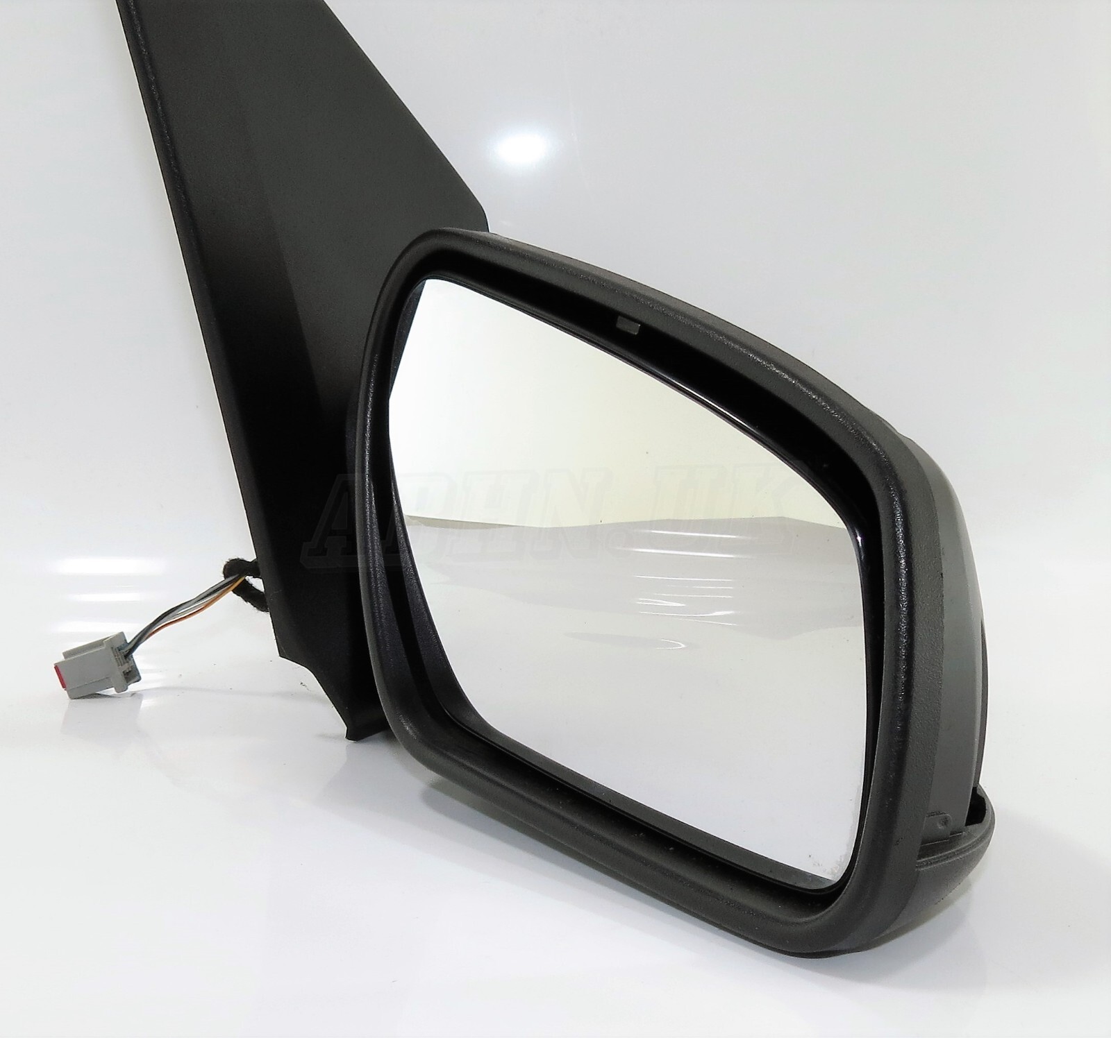 Ford Fiesta-V Facelift (06-08) Right Side Electric Heated Door Mirror/ No Cover - Image 10