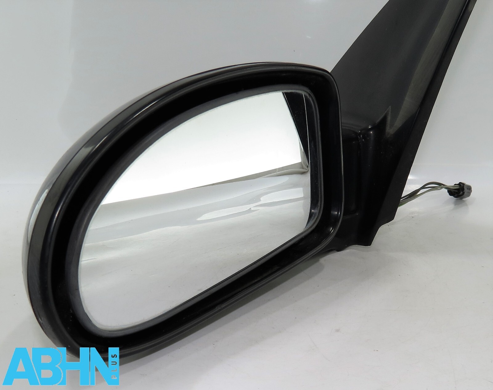 Ford Focus MK1 (1998-2005) Left Side Electric Heated Wing Mirror Met Ink Blue - Image 4