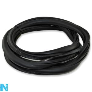 5K3867911 VW Golf MK5 3-Door Genuine Front Left Side Body Door Frame Rubber Seal