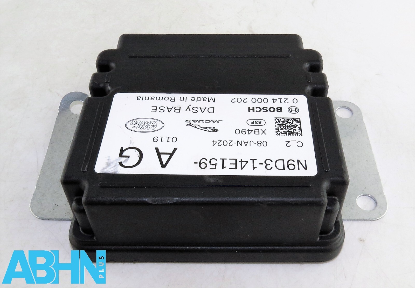 N9D3-14E159-AG Land Rover Defender L663 Original Conducteur Assistance Domain De - Image 12