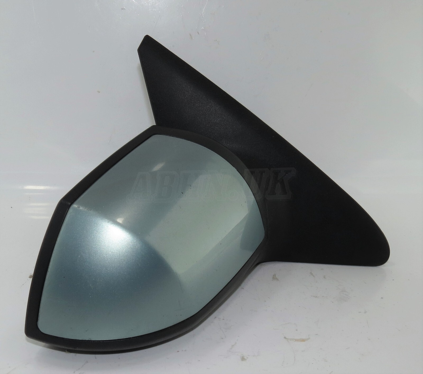 Ford Mondeo Mk3 (00-03) Right Side Electric Heated Door Mirror Aquamarine Frost - Image 3
