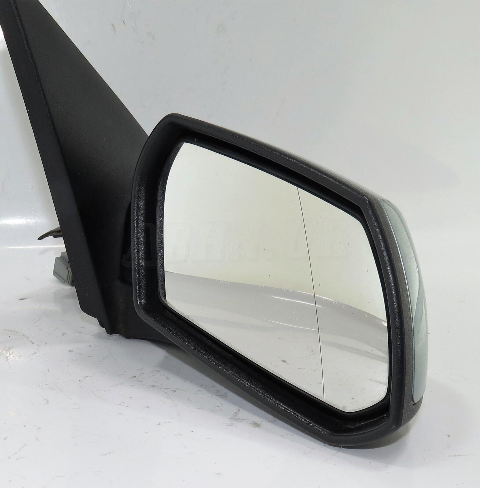 Ford Mondeo Mk3 (00-03) Right Side Electric Heated Door Mirror Aquamarine Frost - Image 4