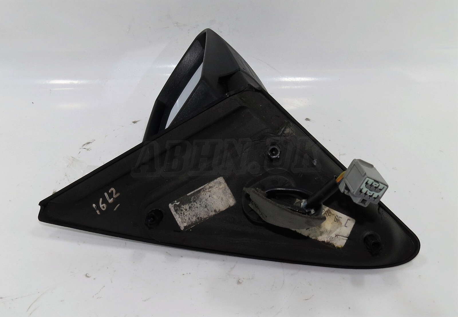 Ford Mondeo Mk3 (00-03) Right Side Electric Heated Door Mirror Aquamarine Frost - Image 6