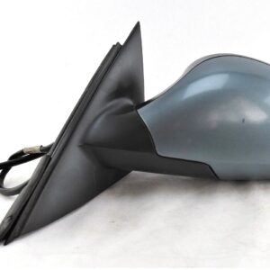 Seat Ibiza MK4 6L /02-08 Left Side Electric Door Mirror Grey-Greenish 6L2857501F