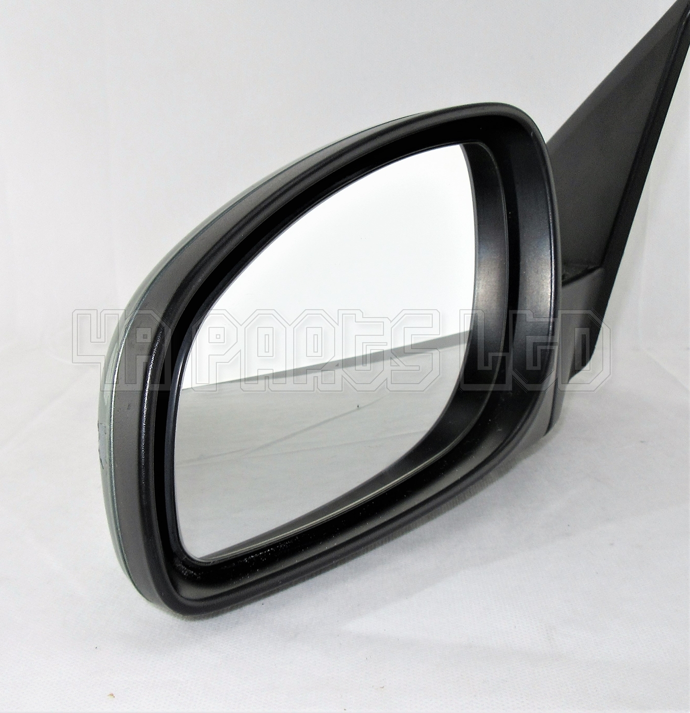 Vauxhall Vectra-C (02-08) Left Side Electric Door Mirror Light Green - Image 4