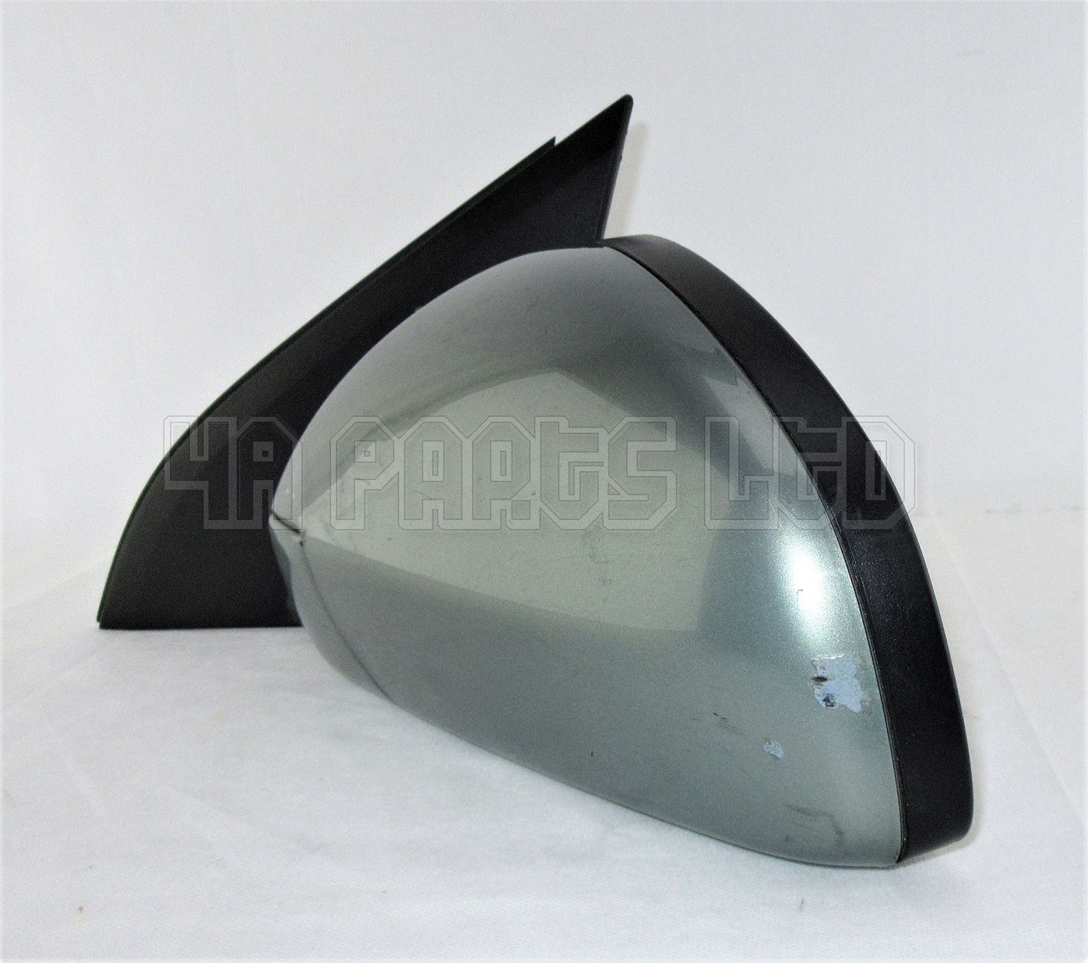 Vauxhall Vectra-C (02-08) Left Side Electric Door Mirror Light Green - Image 5