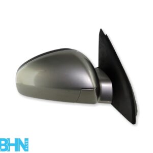 Vauxhall Opel Vectra C Signum (02 - 08) Left Side Electric Door Mirror Met Beige