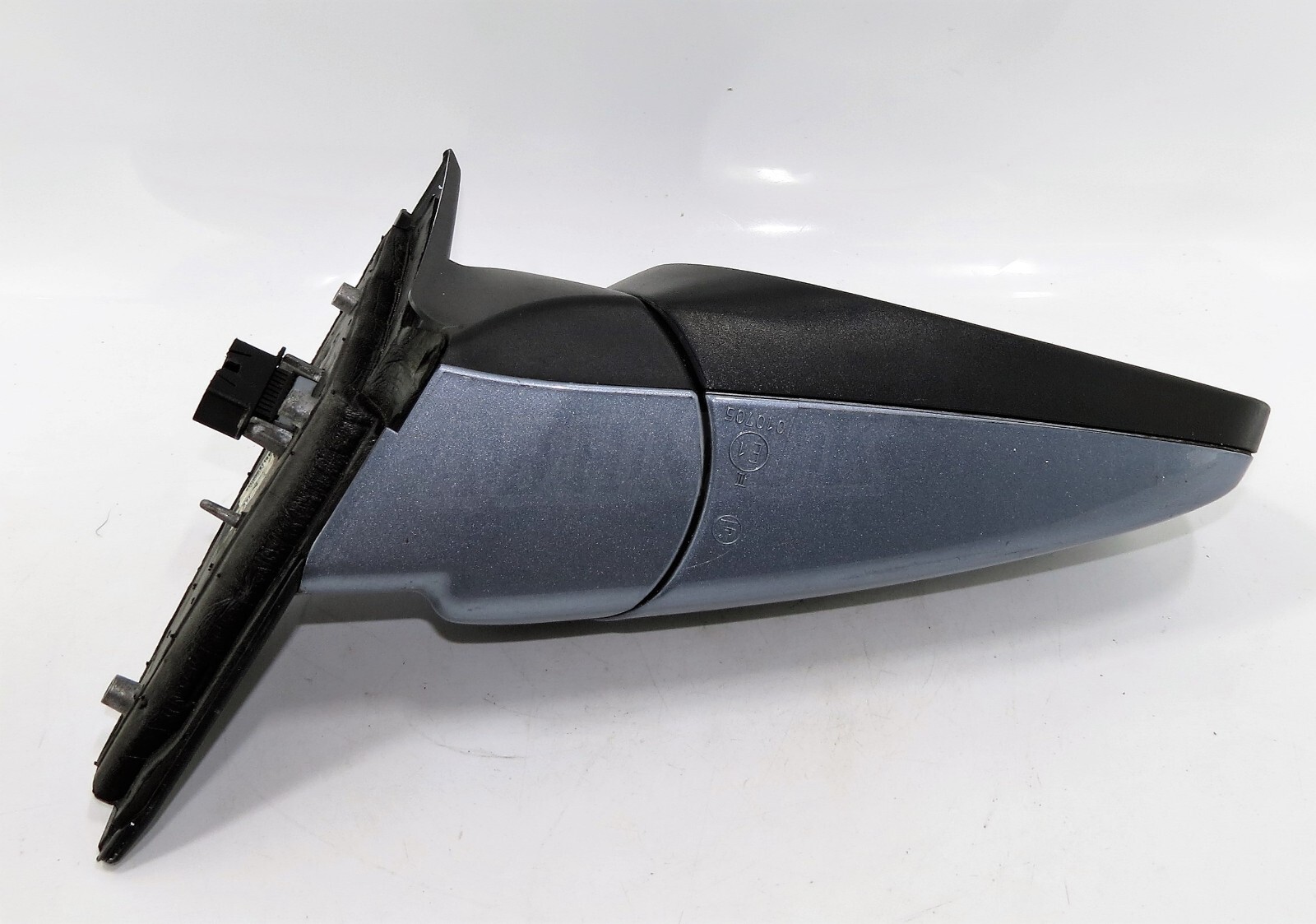 Vauxhall Opel Vectra C (02- 09) Electric Right Wing Mirror 24436167 Dimmig Glass - Image 7