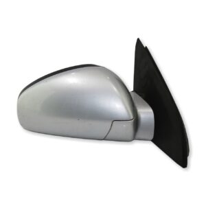 Vauxhall Vectra-C /02-08 Right Side Electric Dimming Wing Mirror Silver 24436167
