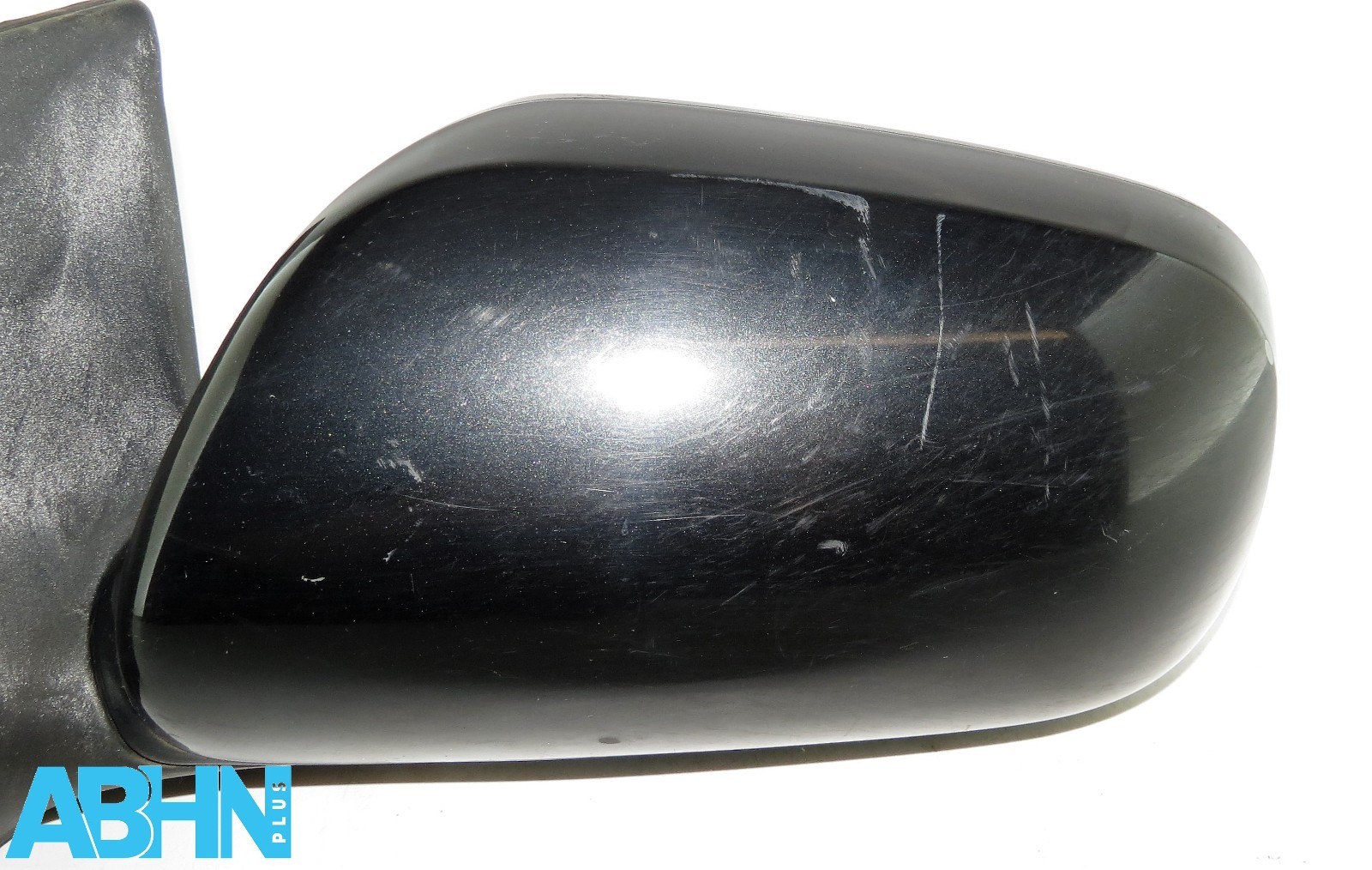 Toyota Avensis T25 (03-06) Left Side Electric Door Mirror 87902-05130 Black - Image 4