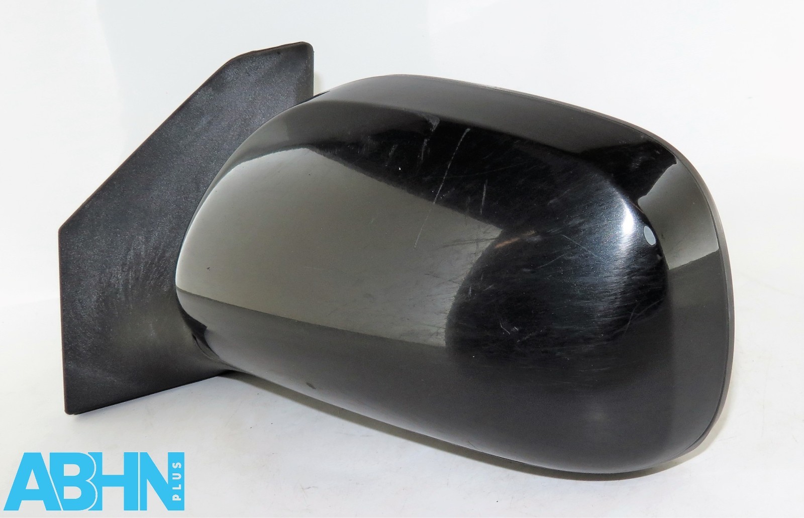 Toyota Avensis T25 (03-06) Left Side Electric Door Mirror 87902-05130 Black - Image 6