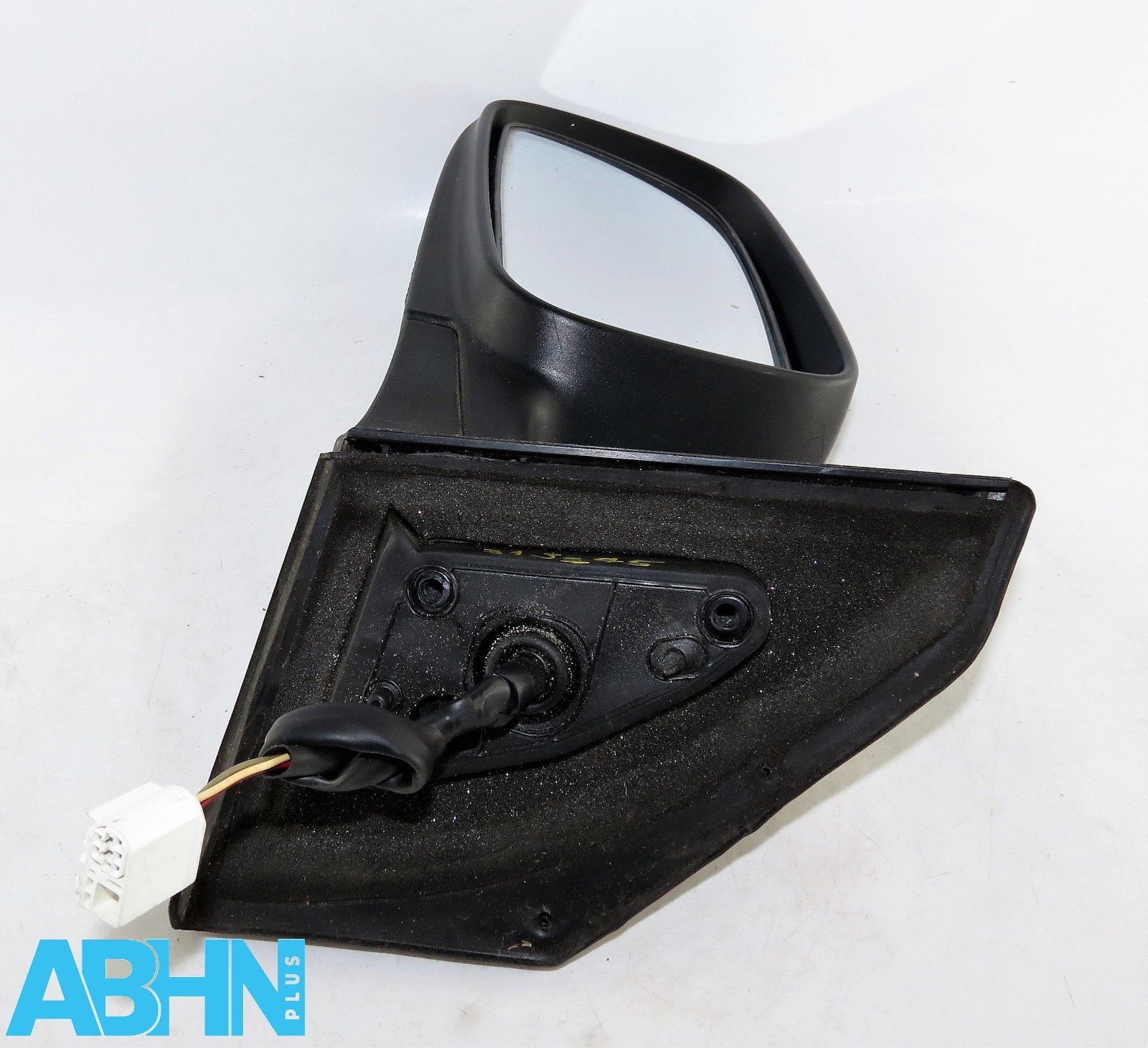 Toyota Avensis T25 (03-06) Left Side Electric Door Mirror 87902-05130 Black - Image 7