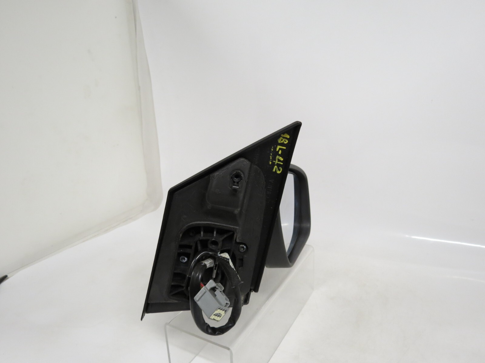 Ford Focus-Ii MK2 Convertible/2006-2008 Droit Rétroviseur Électrique Côté - Image 6