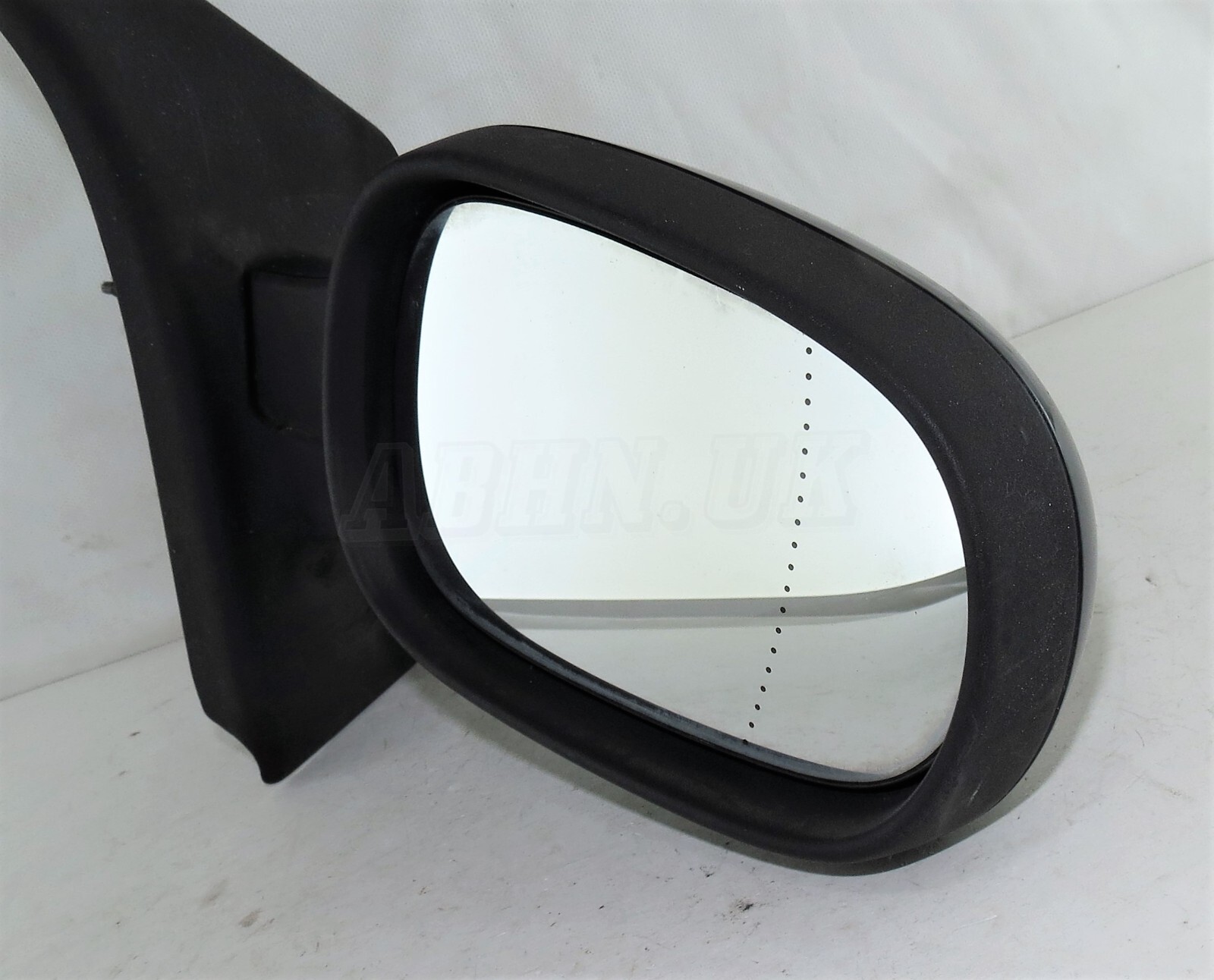 Renault Scenic MK1 (99-03) Right Side Electric Heated Door Mirror Met Dark Blue - Image 4