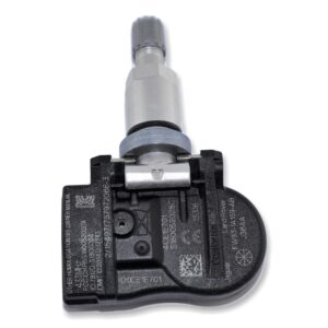 1x Jaguar XF XE XJ XK -Type X-Type / Tyre Pressure Sensor 433MHz FW93-1A159-AB