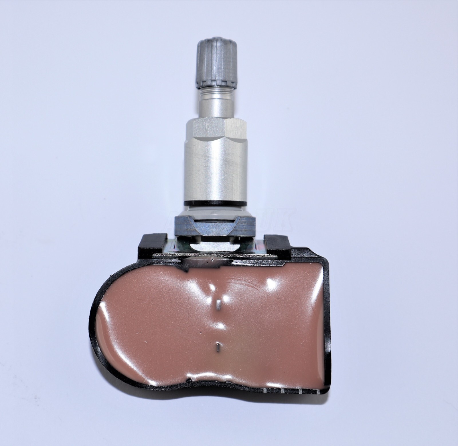 4x Citroen C4 C5 C6 C8 Aircross Tyre Pressure Sensors TPMS 433MHz 9659452180 - Image 7