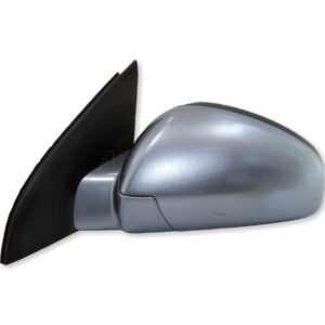 Vauxhall Vectra-C Signum A 02-08 Left Side Electric Door Mirror Lightning Silver
