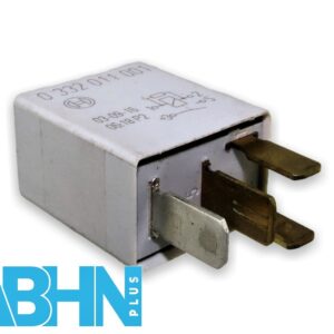 Toyota Avensis Corolla RV4 Yaris Silver Relay Bosch 0332011001/ 90080-87019