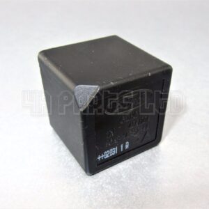 Ford Mondeo Focus Transit Kuga Black Relay F0AB-14B192-AA G1UHQ 12V 40A/20A
