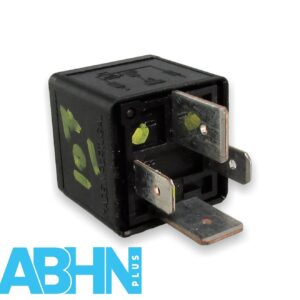 Volvo S80 S60 V70 S40 SX90 Multi-Use Black Relay 9441158 V23134-J52-X346