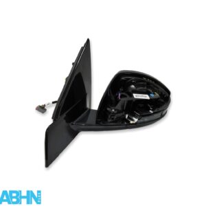 Discovery Sport RHD L550 /15-25 Folding Left Door Mirror 10-Wires LK72-17683-DAB